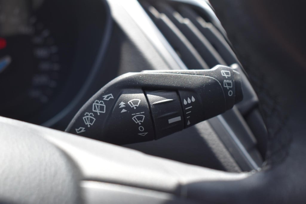 Ford C-max 1.5 titanium | climate control | cruise control | achteruitrij c