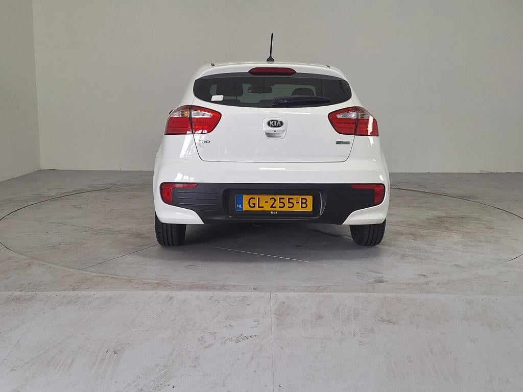 Kia Rio 1.2 cvvt dynamicline | |cruise control | camera |