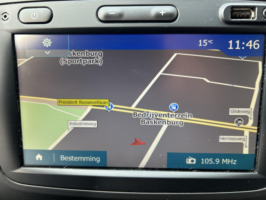 Dacia Duster 1.3 tce comfort