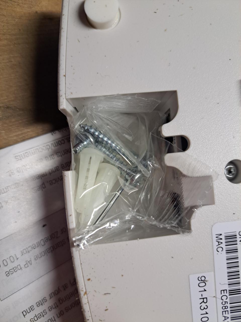 Accesspoint Ruckus R 310