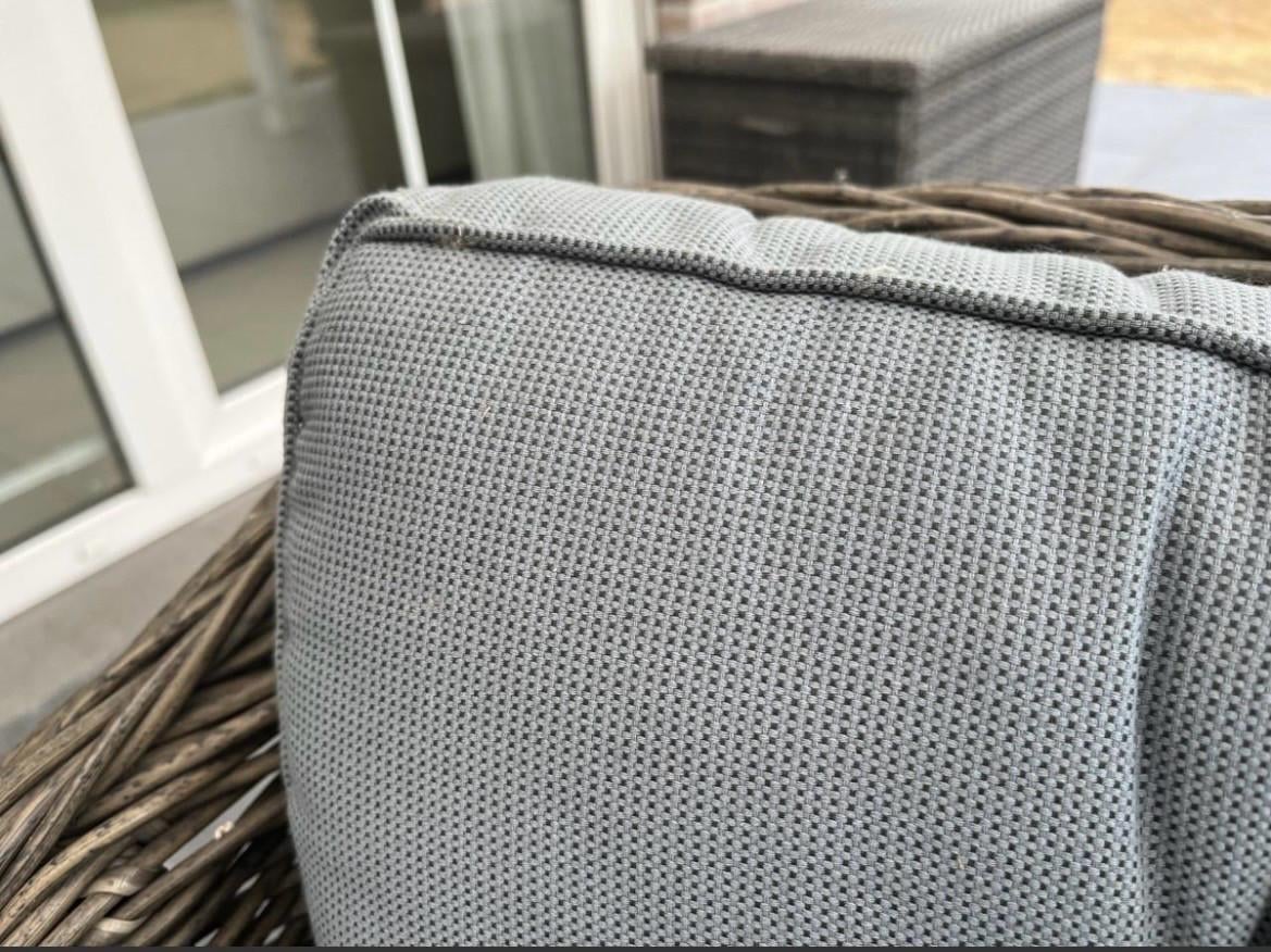 Madison Florance loungekussen set (8 kusssens)
