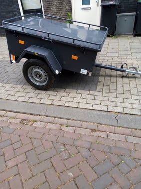 Bagagewagen