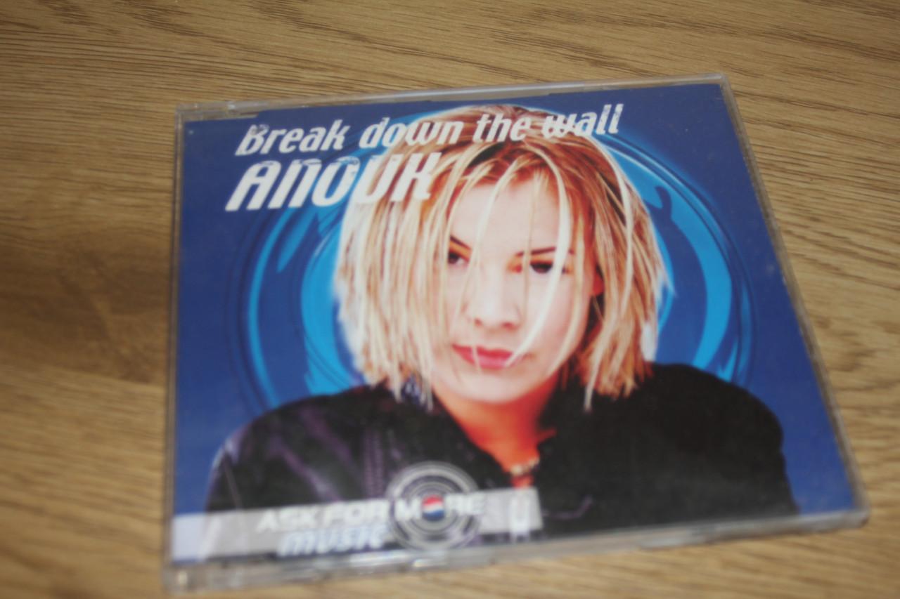 Div muziek cd's á 0,50 euro