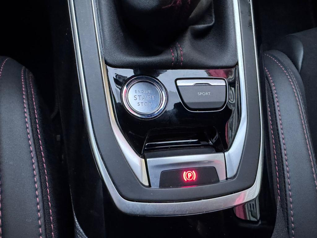 Peugeot 308 sw 1.2 puretech gt