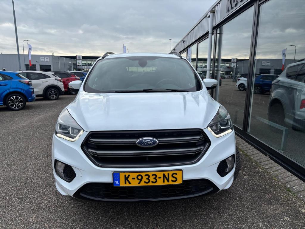 Ford Kuga 1.5 ecoboost 150pk 2wd st line
