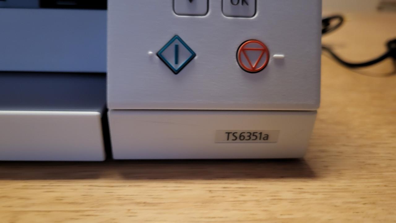 Printer