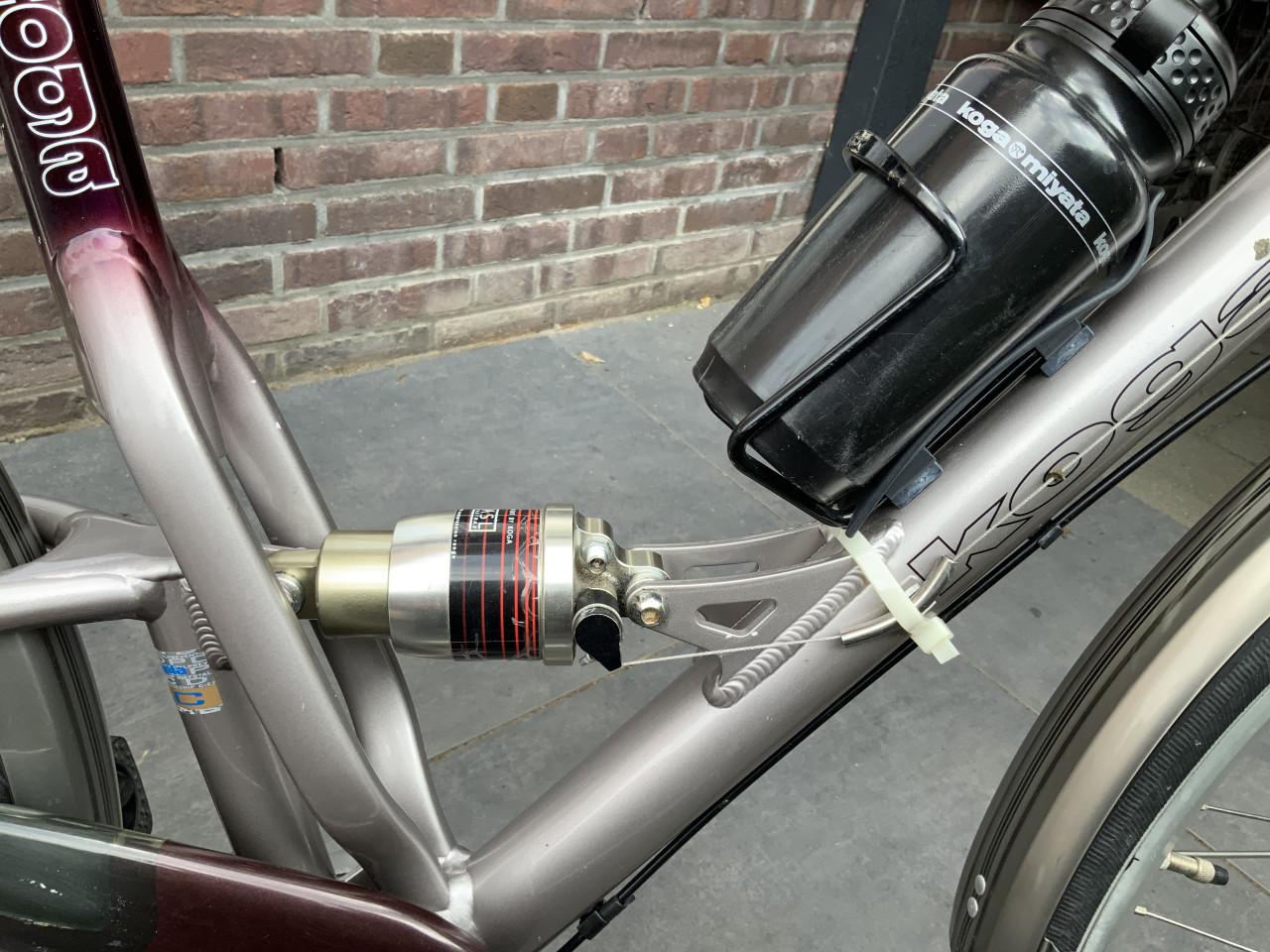 Koga Miyata herenfiets Vintage!