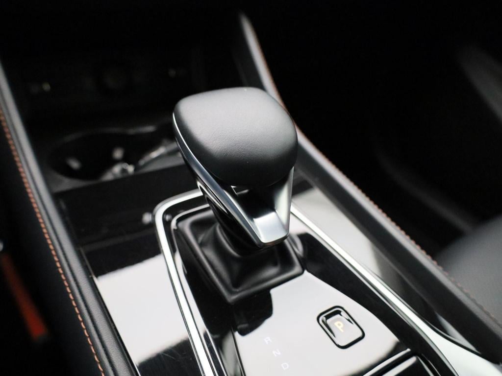 MG Hs phev 1.5 272pk aut. luxury | leder | camera | carplay | adaptieve cru