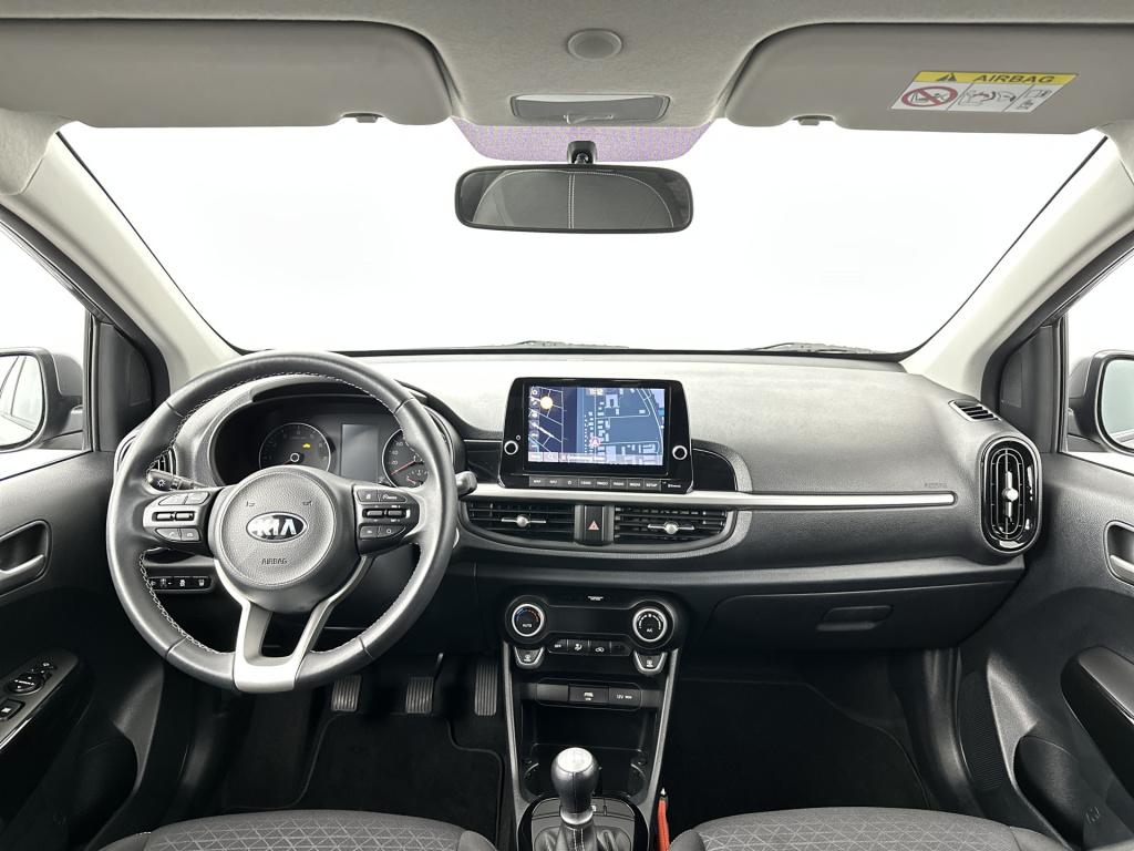 Kia Picanto 1.0 dpi dynamicplusline 1e eigenaar