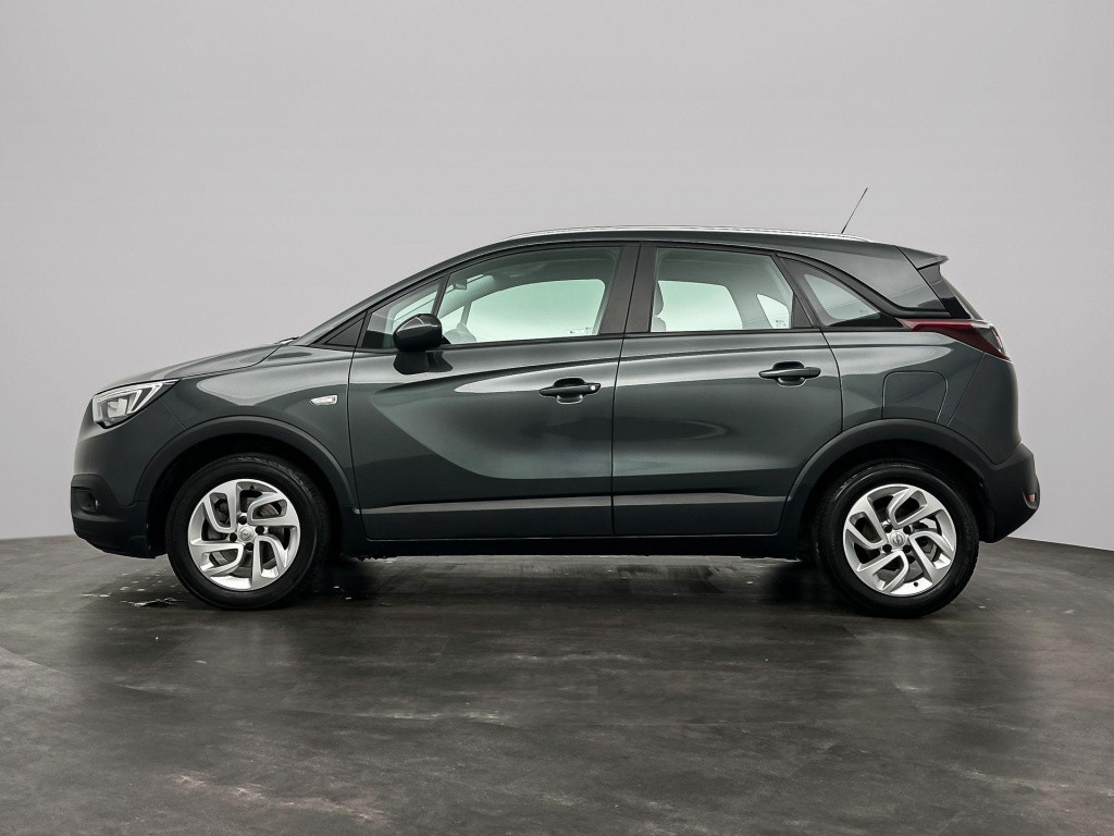 Opel Crossland X 1.2 turbo online edition | apple carplay/android auto | pa