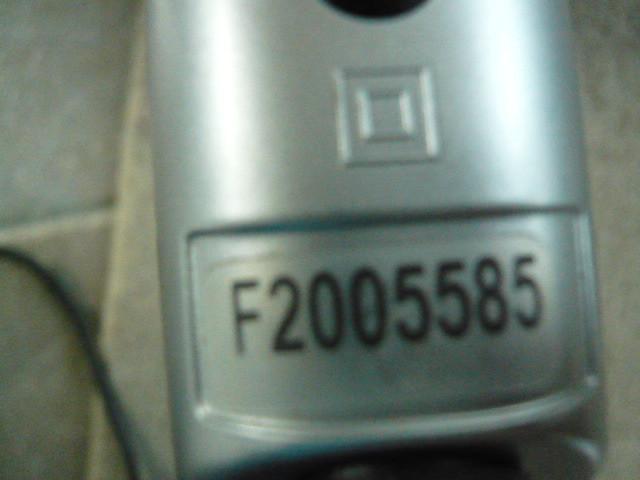 Z.G.A.N.  PROFESSIONELE HAAR FOHN "ETI