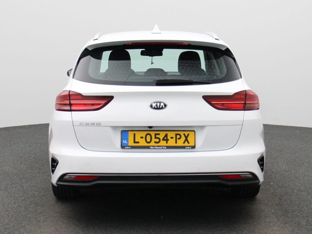Kia Ceed Sportswagon 1.0 t-gdi dynamicline | apple carplay | climate contro