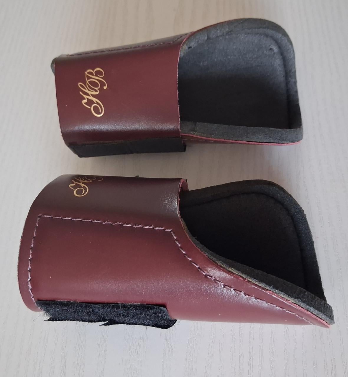 Strijklappen voor mini paardje mini pony
