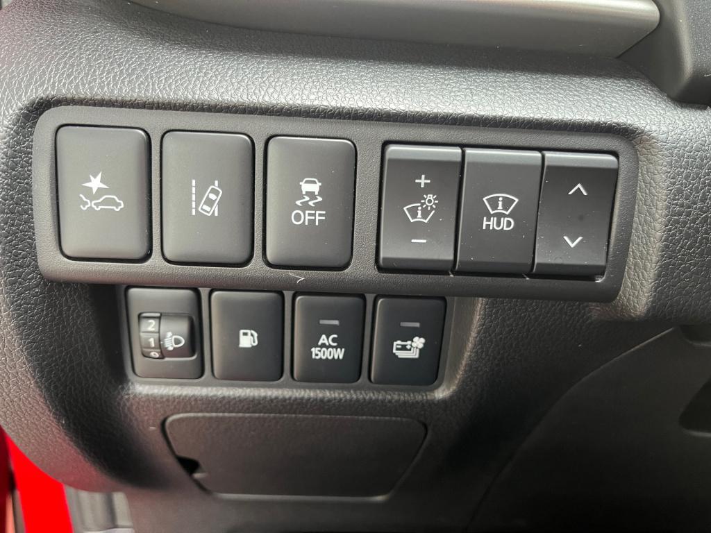 Mitsubishi Eclipse Cross 2.4 phev instyle|trekhaak|rijklaar