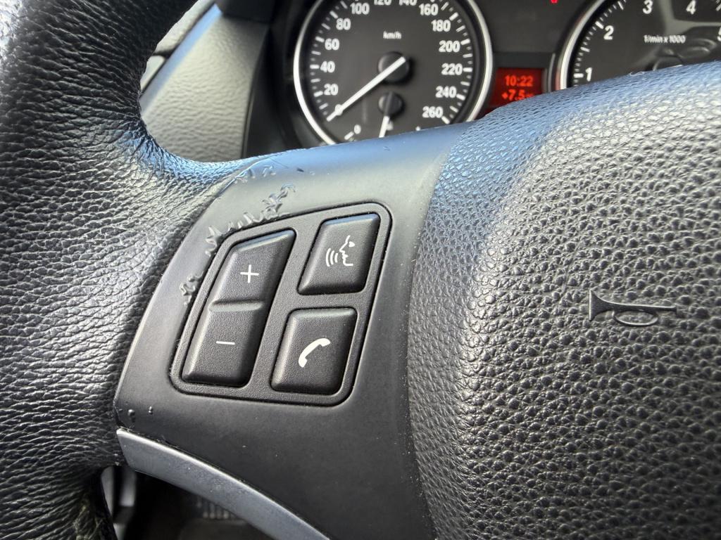 BMW X1 sdrive18i executive