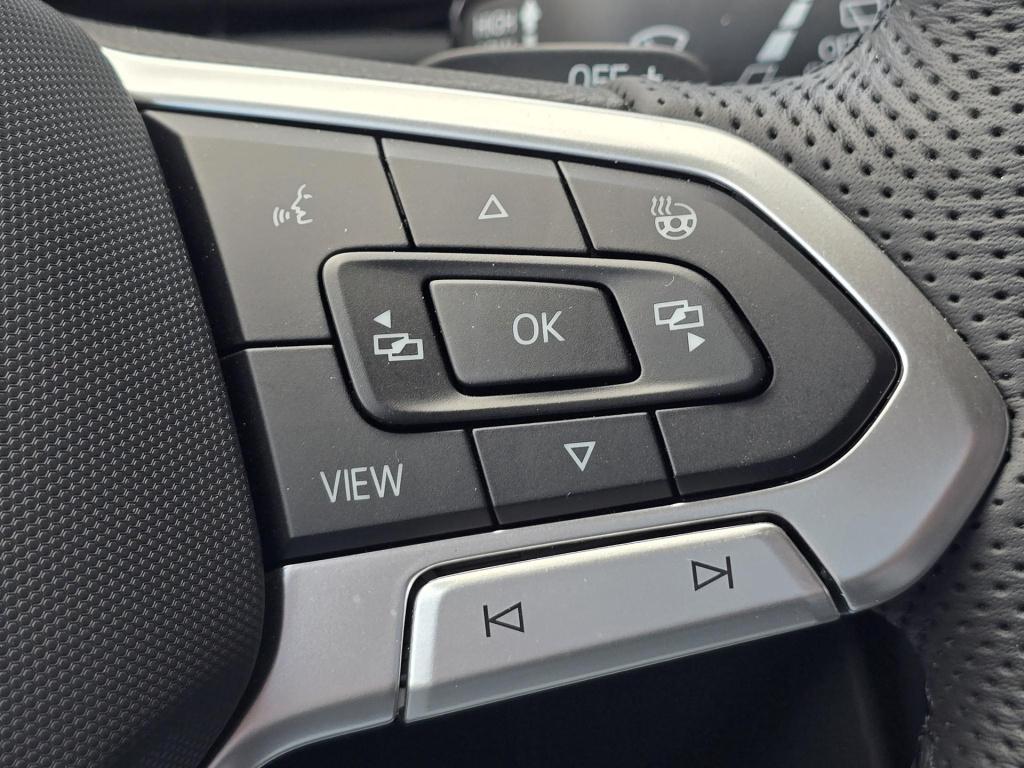Volkswagen T-roc 1.5 tsi r-line edition virtual cockpit stuur/stoelverwarmi