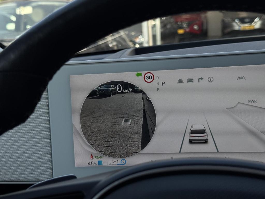 Hyundai Ioniq 5 lounge 73kwh