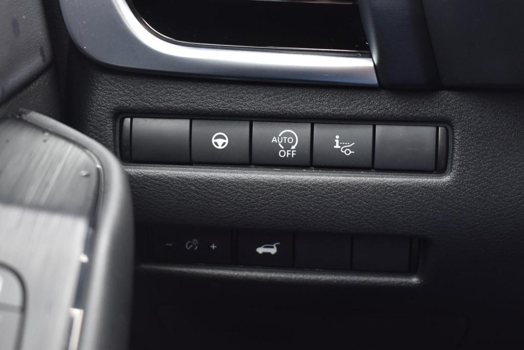 Nissan Qashqai 1.3 mhev xtronic tekna plus | automaat | trekhaak | panorama