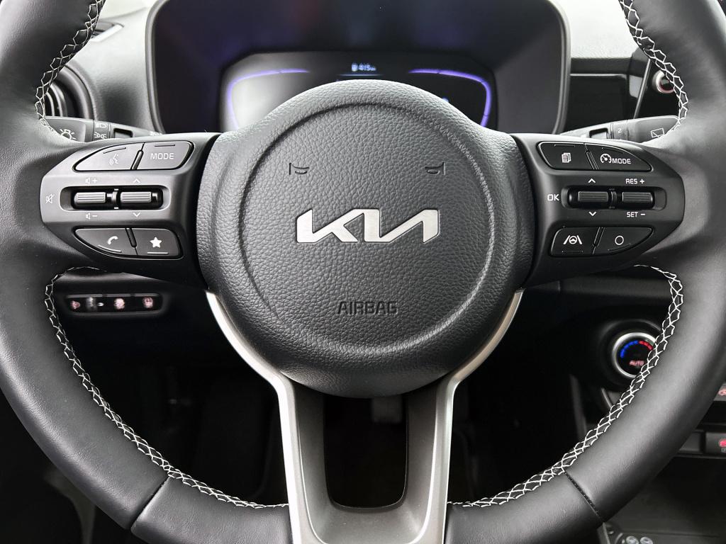 Kia Picanto 1.0 gdi executiveline
