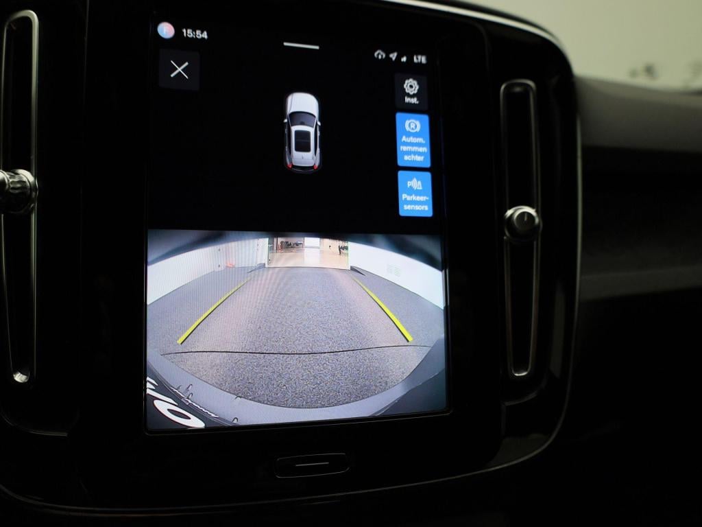 Volvo XC40 recharge core | automaat | apple carplay / android auto | virtua