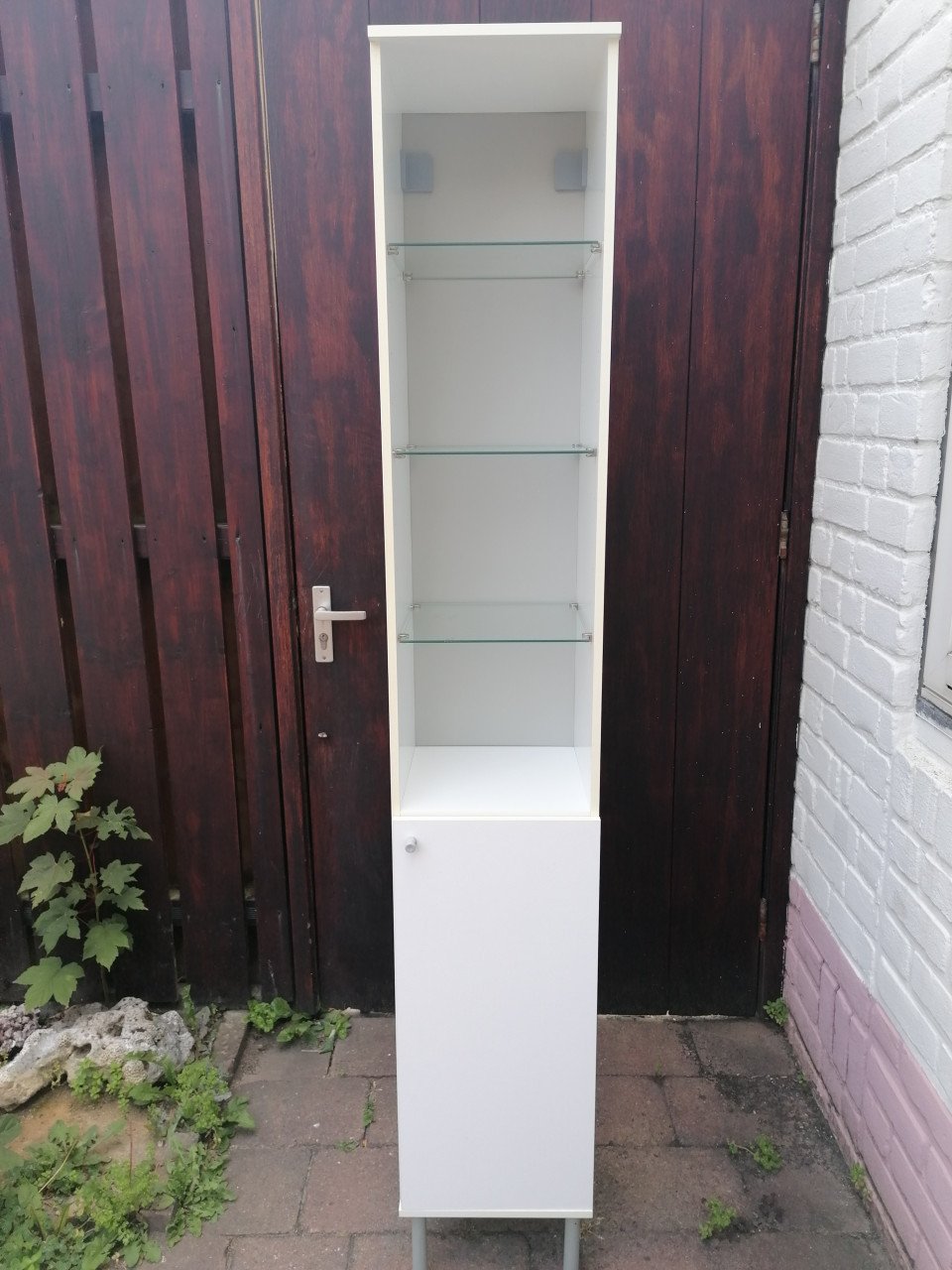 Badkamer kastje