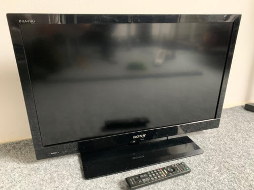 SONY BRAVIA TV KDL-32EX310