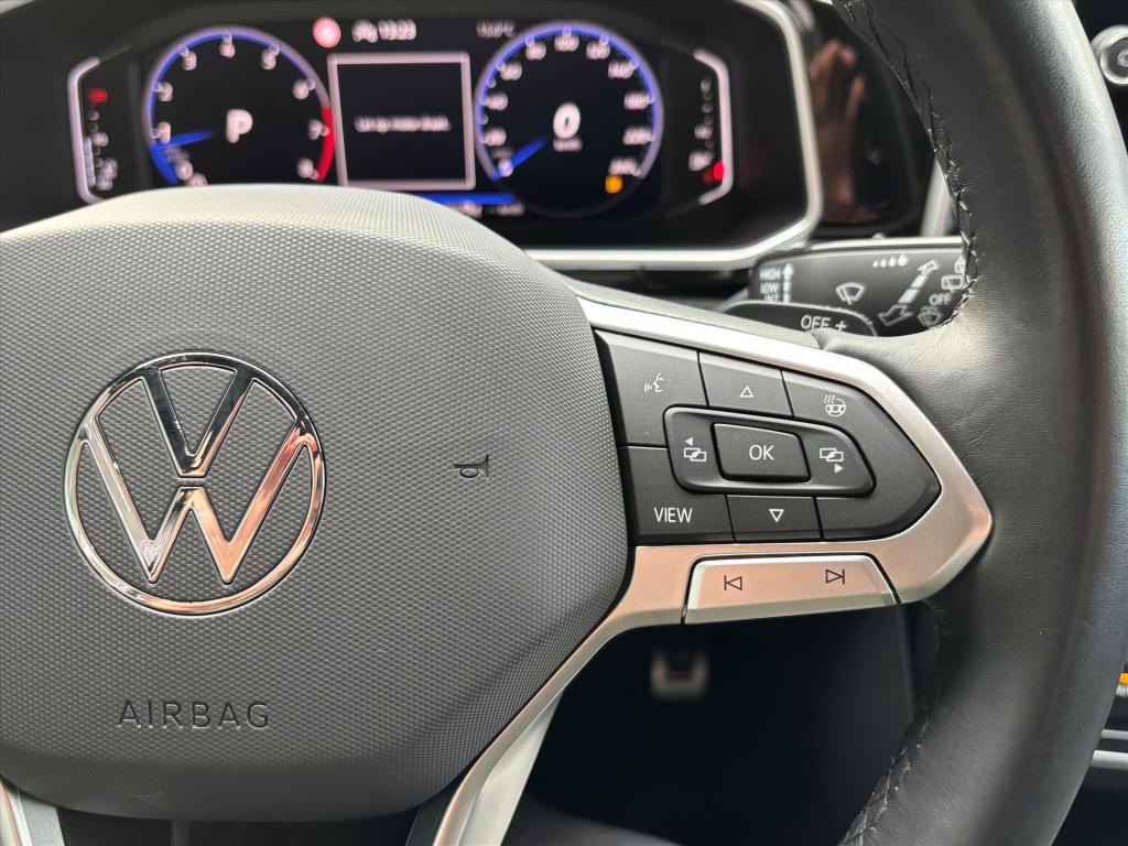 Volkswagen T-roc 1.5 tsi 150pk 7-dsg r-line|elek.klep|camera|dode hoek|iq l