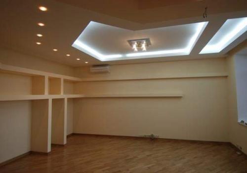 Renovatie van Huis