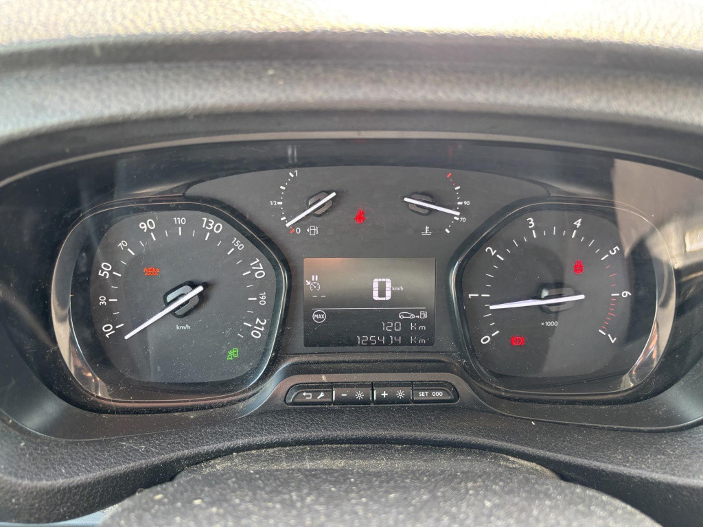 Opel Vivaro 2.0 cdti l2h1 innovation