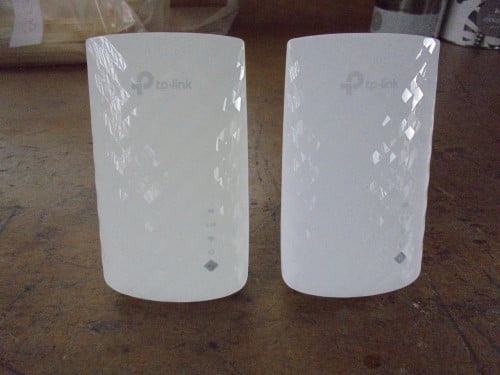 TP-Link AC750 WiFi Versterker