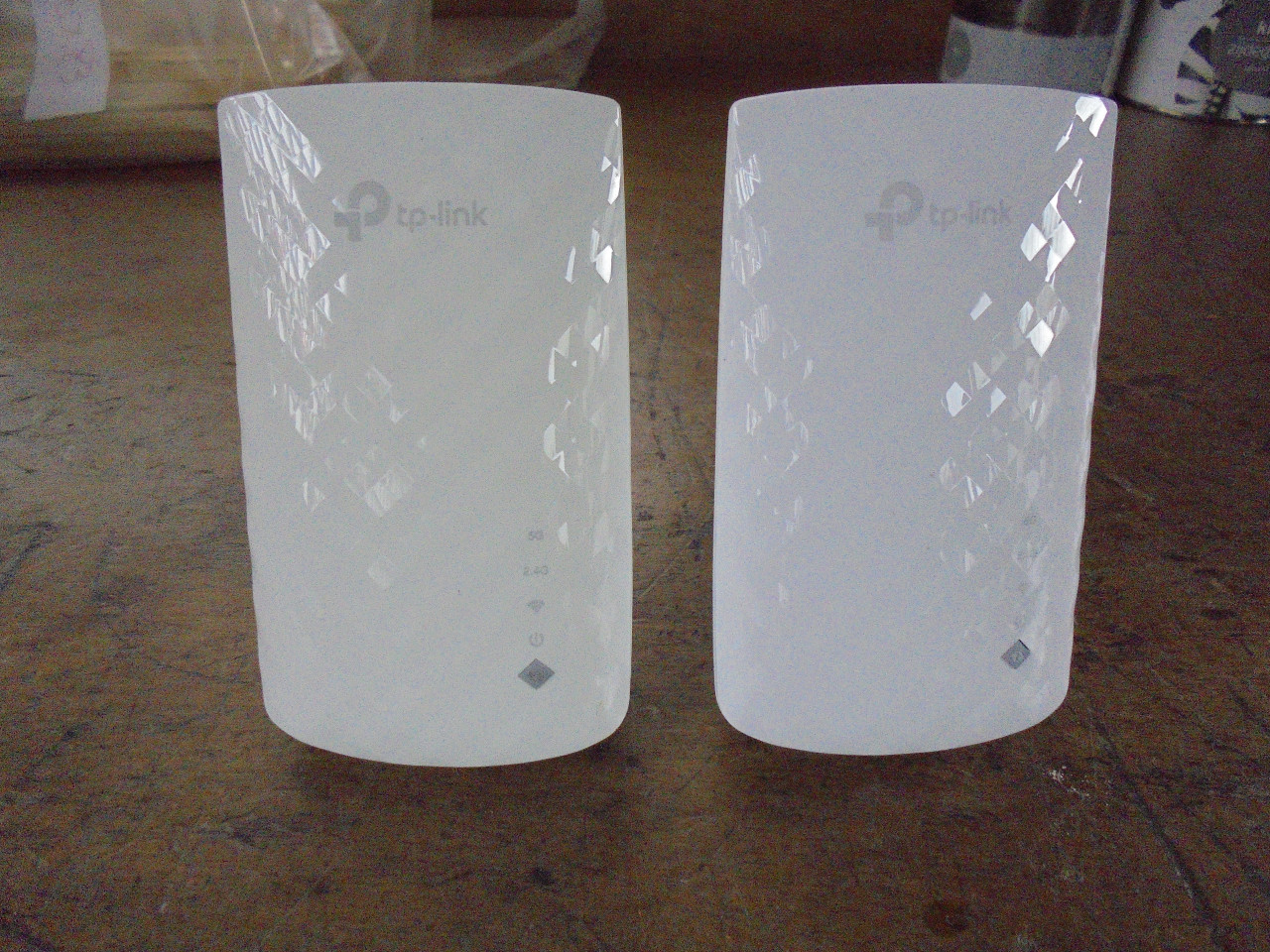 TP-Link AC750 WiFi Versterker