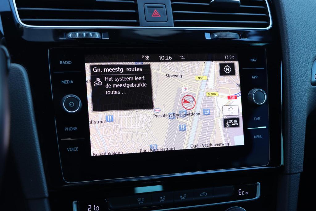 Volkswagen Golf 1.4 tsi phev gte 204pk dsg6