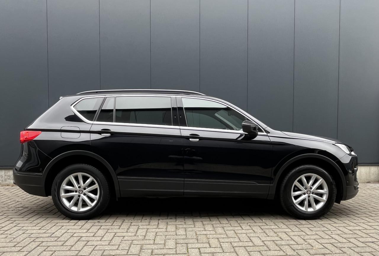 Seat TARRACO 1.5tsi Style Edition 7p. 20"VELGEN