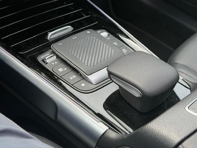 Mercedes-Benz 200-klasse glb premium i panorama dak i widescreen i stoelver