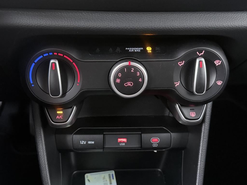 Kia Picanto 1.0 dpi dynamicplusline onderweg-naar-dealer