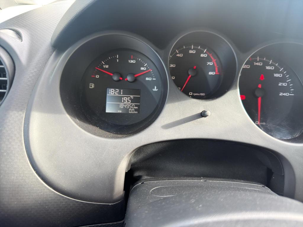 Seat Altea Xl 1.2 tsi ecomotive copa clima cruise trekhaak