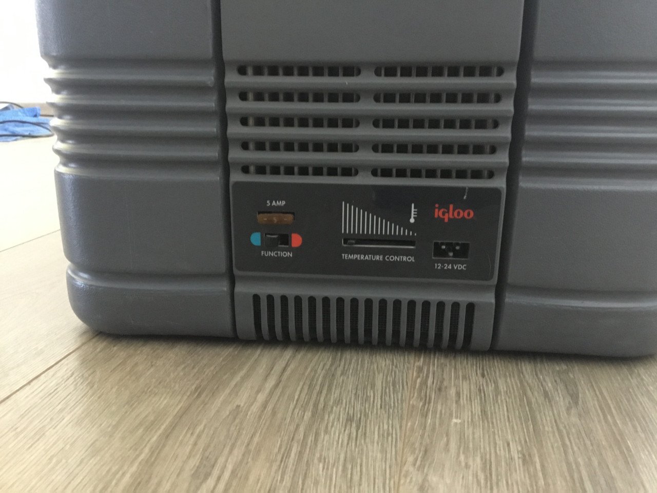 Koelbox