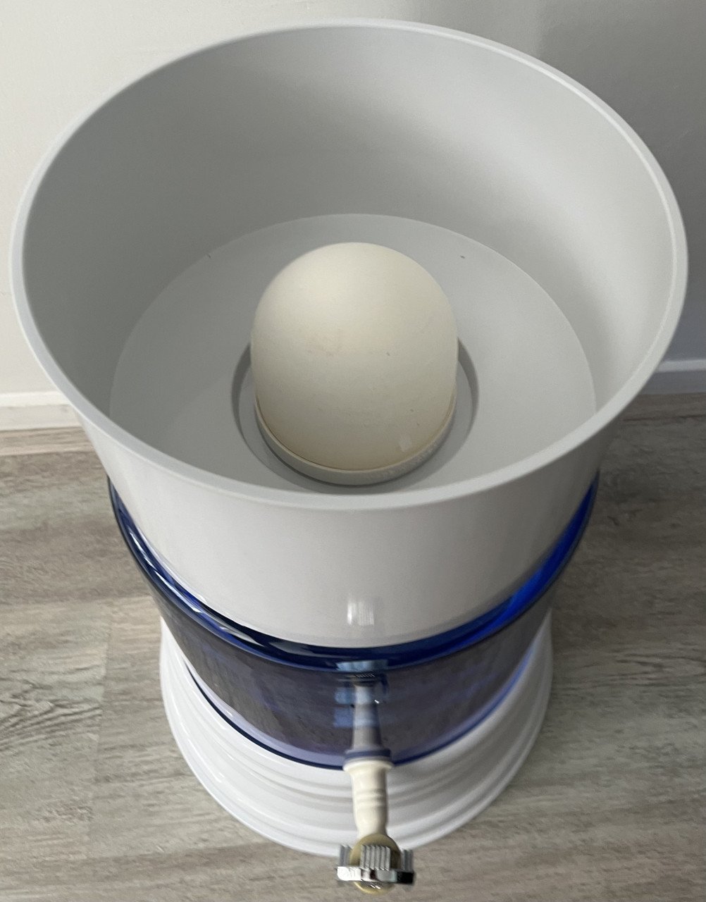 Waterfilter
