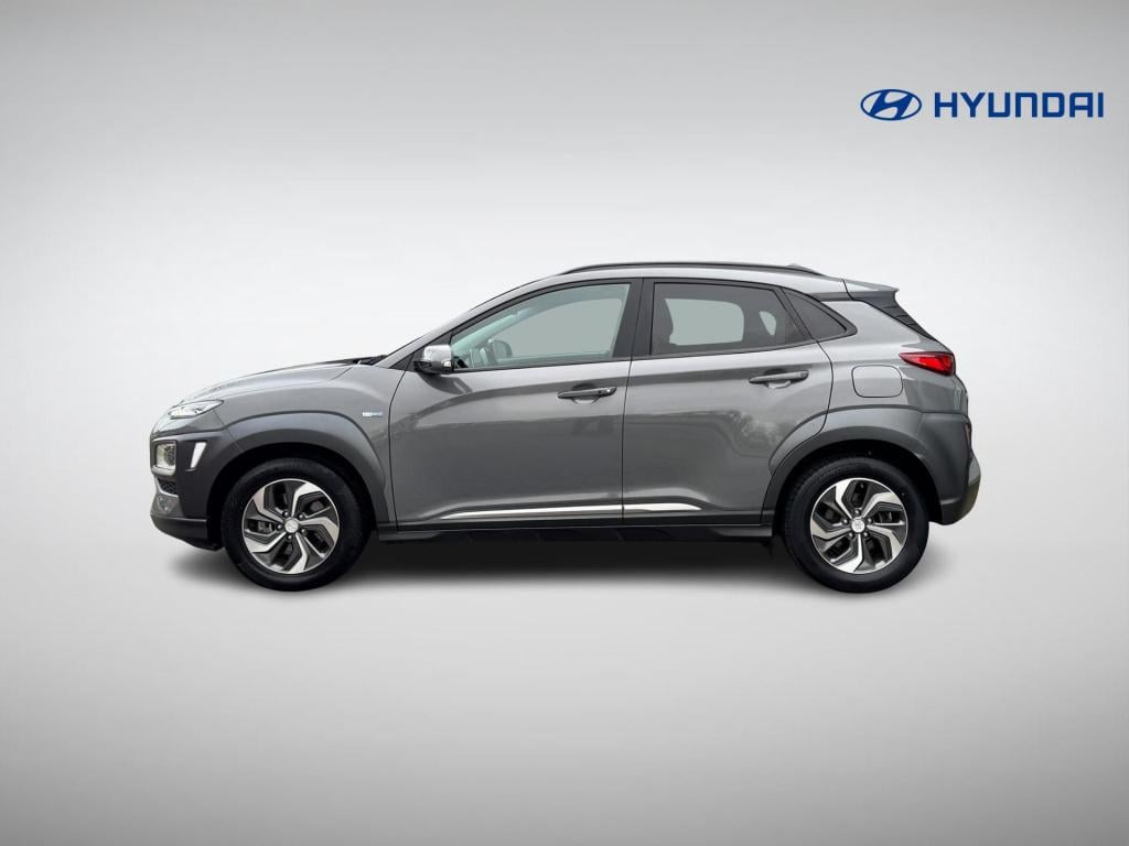 Hyundai Kona 1.6 gdi hev fashion