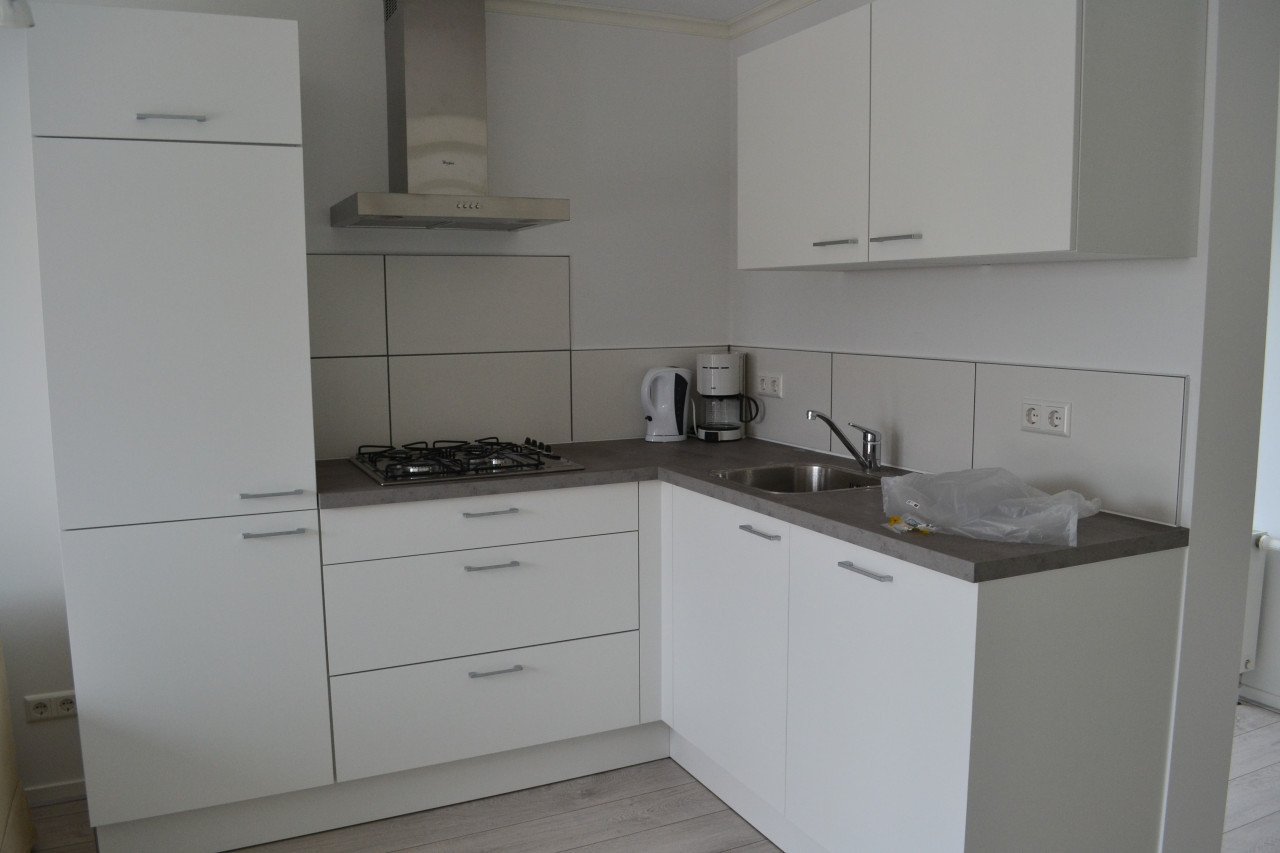Vakantiewoning te huur in Dishoek, 24/9-10/10/25