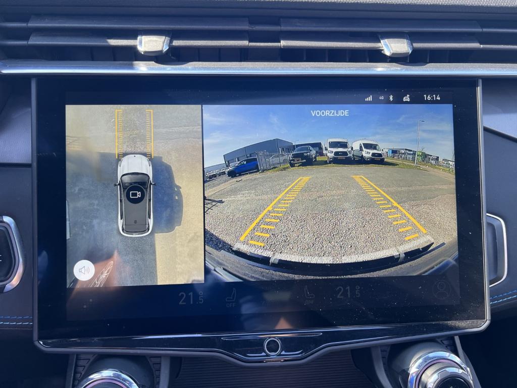 Lynk & Co 01 1.5 261pk phev 7dcth , pano dak , 360gr camera , carplay
