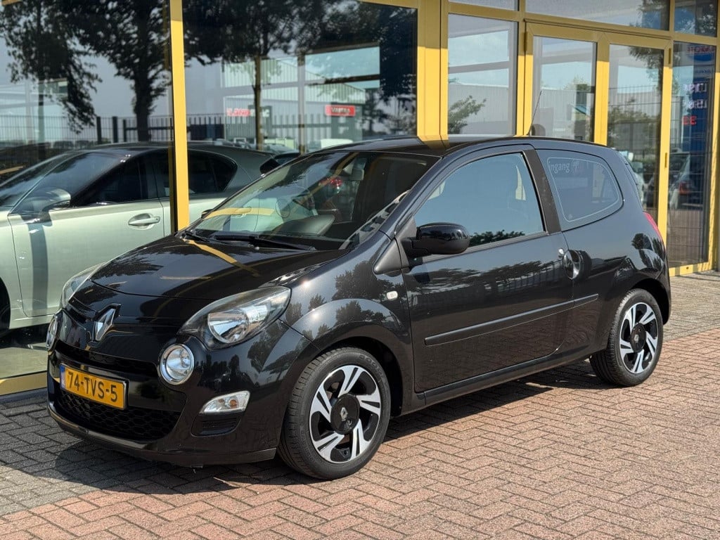 Renault Twingo 1.2 16v dynamique