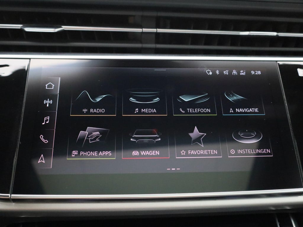 Audi Q7 55 tfsi e quattro pro line plus | nl auto | panoramadak | luchtveri