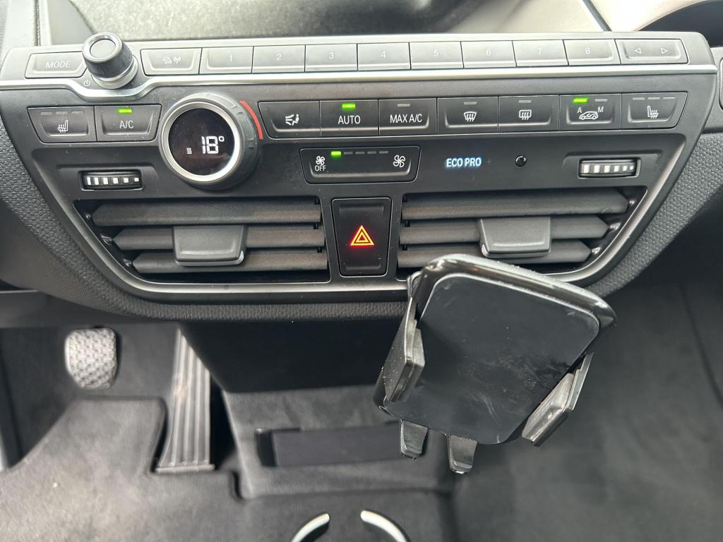 BMW I3 basis 94ah 33 kwh