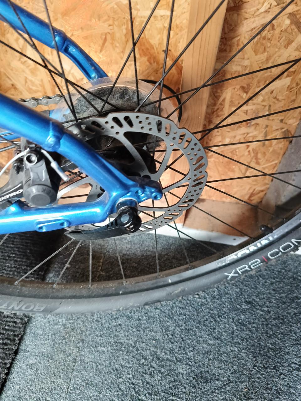 Moutainbike