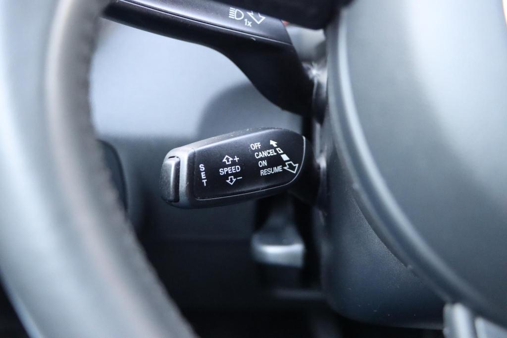 Audi A1 Sportback 1.2 tfsi admired 85pk
