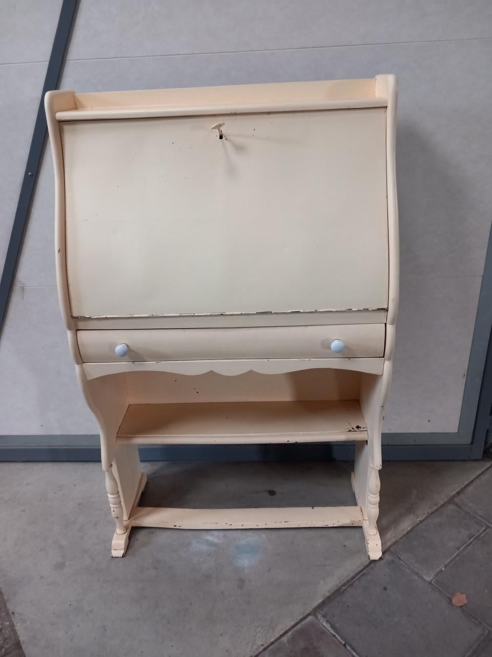 Bureautje