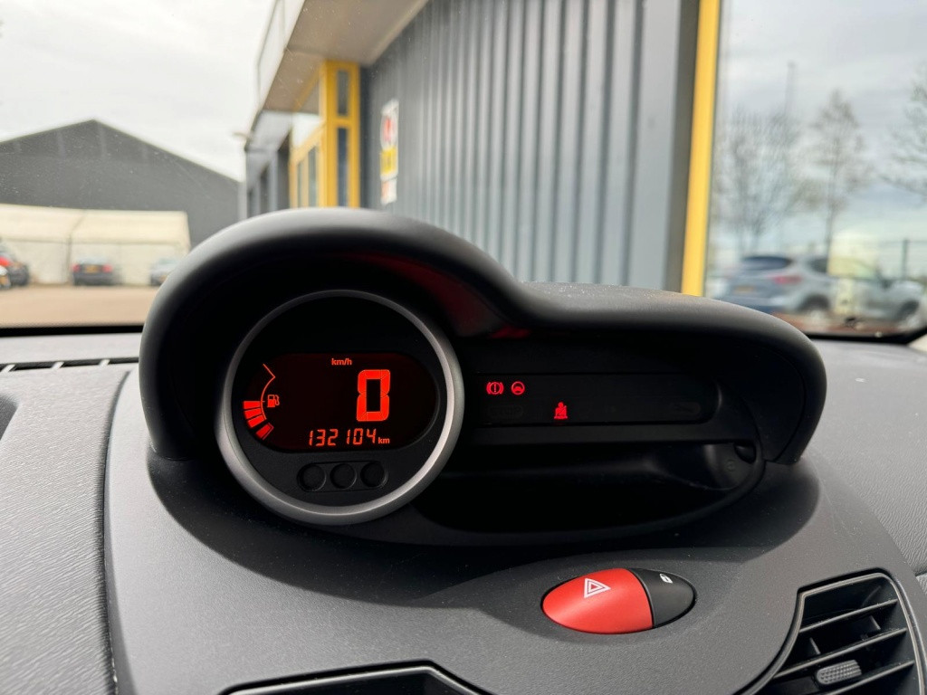 Renault Twingo 1.2-16v authentique