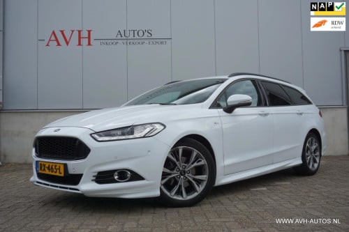Ford Mondeo wagon 1.5 st line