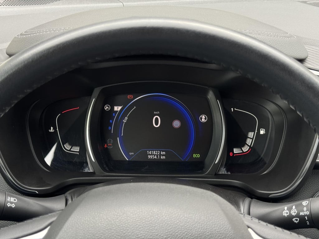 Renault Kadjar 1.2 tce intens automaat | navigatie | camera | stoelverwarmi
